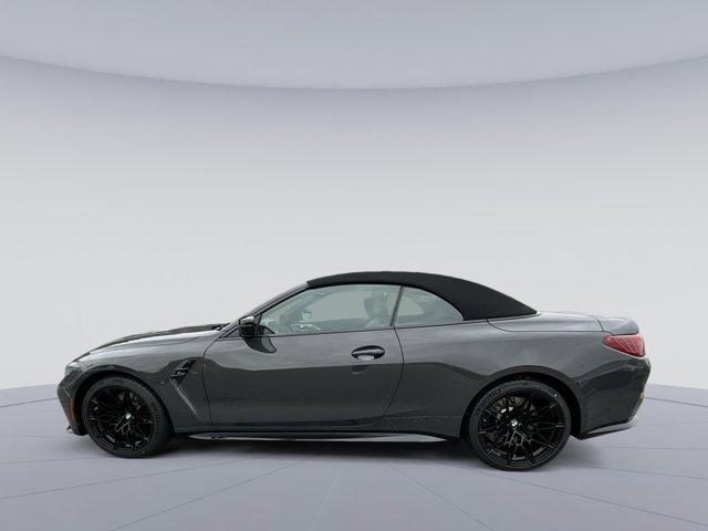 new 2026 BMW M4 car, priced at $107,200