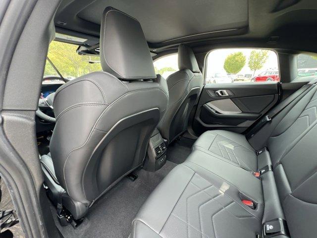 new 2026 BMW 228 Gran Coupe car, priced at $47,275