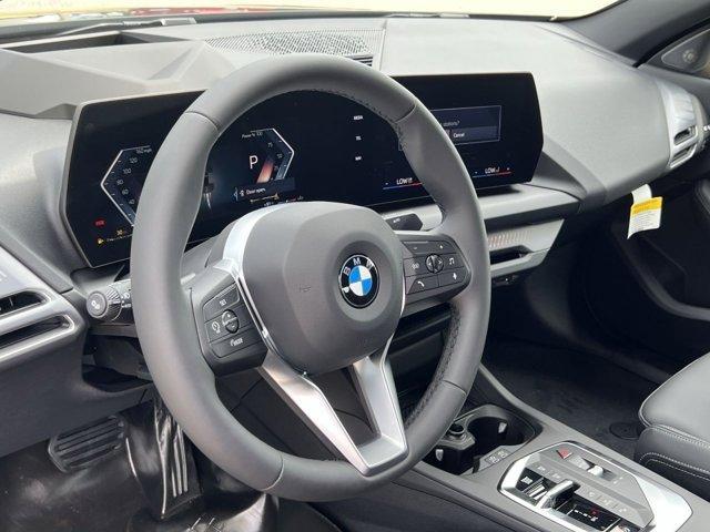 new 2026 BMW 228 Gran Coupe car, priced at $47,275