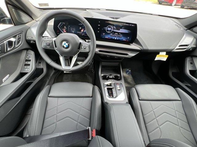 new 2026 BMW 228 Gran Coupe car, priced at $47,275