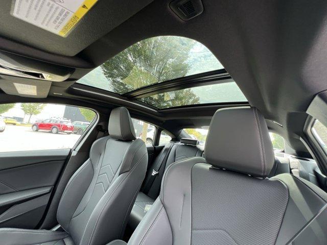 new 2026 BMW 228 Gran Coupe car, priced at $47,275