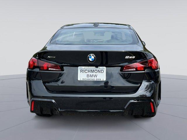 new 2026 BMW 228 Gran Coupe car, priced at $47,275