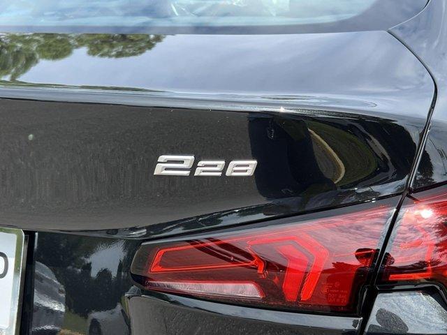 new 2026 BMW 228 Gran Coupe car, priced at $47,275