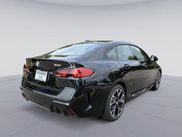 new 2026 BMW 228 Gran Coupe car, priced at $47,275