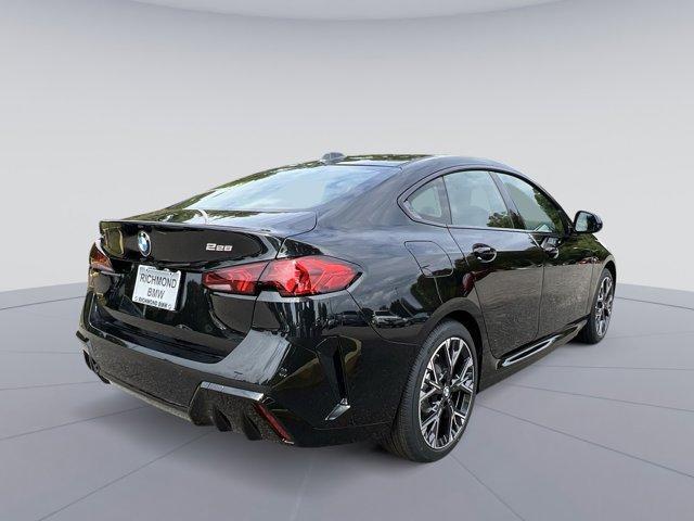 new 2026 BMW 228 Gran Coupe car, priced at $47,275