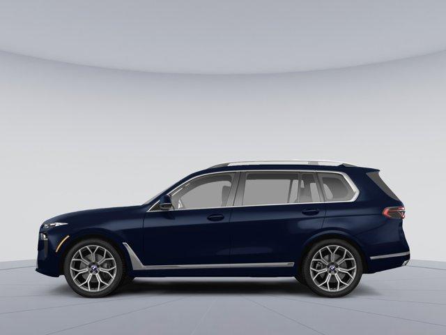 new 2026 BMW X7 car, priced at $94,615