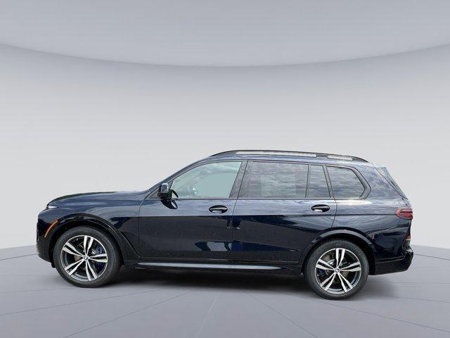 new 2026 BMW X7 car, priced at $94,615