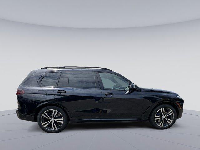 new 2026 BMW X7 car, priced at $94,615