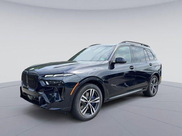new 2026 BMW X7 car, priced at $94,615