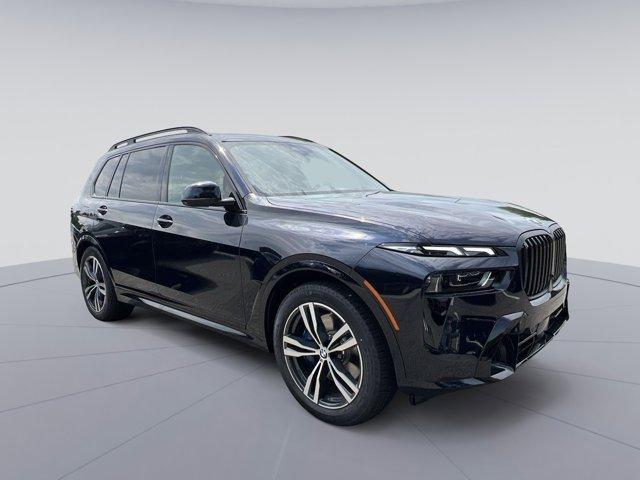 new 2026 BMW X7 car, priced at $94,615
