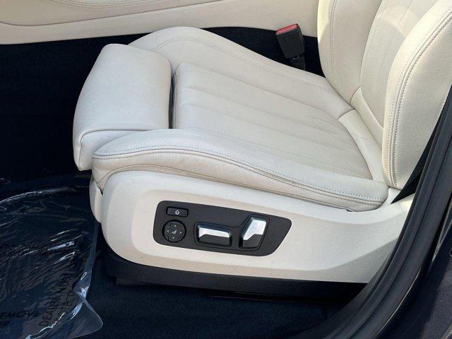 used 2021 BMW X5 car, priced at $36,458