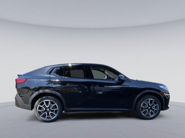 new 2026 BMW X2 car, priced at $49,755