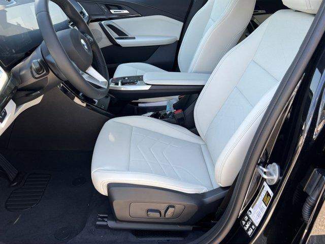 new 2026 BMW X2 car, priced at $49,755
