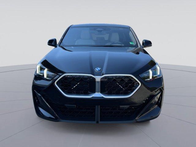 new 2026 BMW X2 car, priced at $49,755