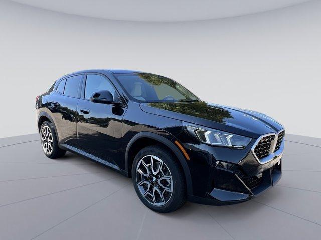 new 2026 BMW X2 car, priced at $49,755