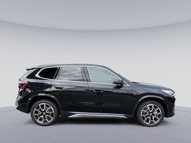 new 2026 BMW X1 car, priced at $49,530