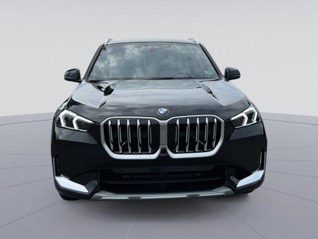 new 2026 BMW X1 car, priced at $49,530