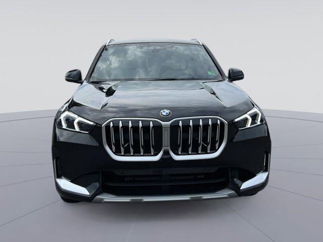 new 2026 BMW X1 car, priced at $49,530