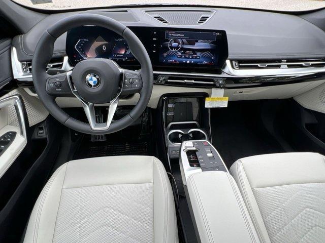 new 2026 BMW X1 car, priced at $49,530