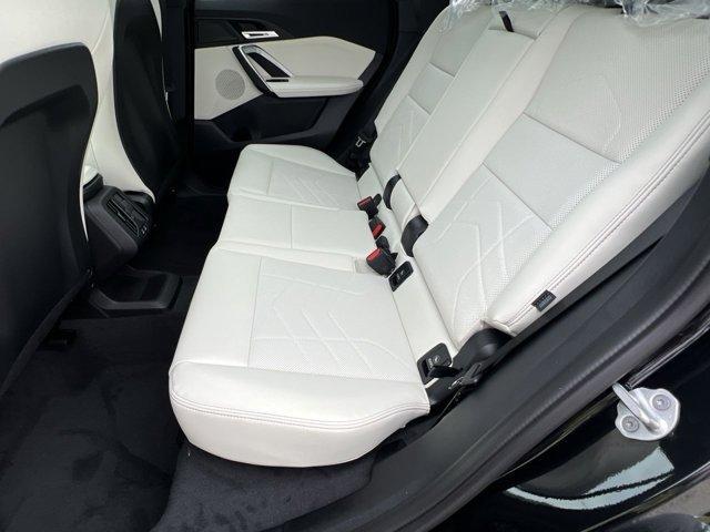 new 2026 BMW X1 car, priced at $49,530