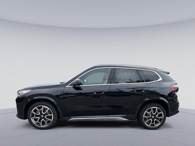new 2026 BMW X1 car, priced at $49,530