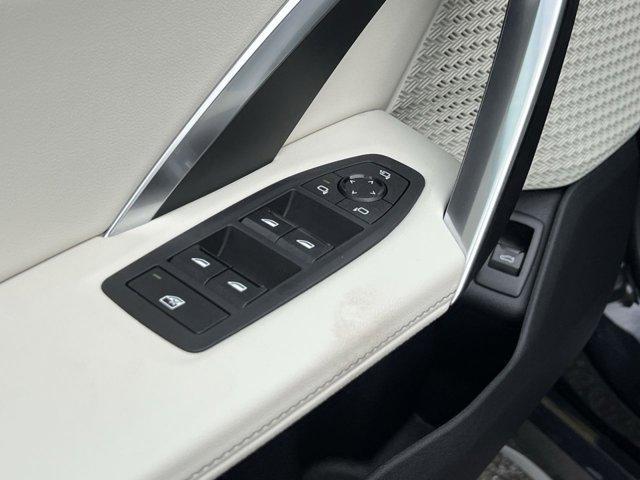 new 2026 BMW X1 car, priced at $49,530