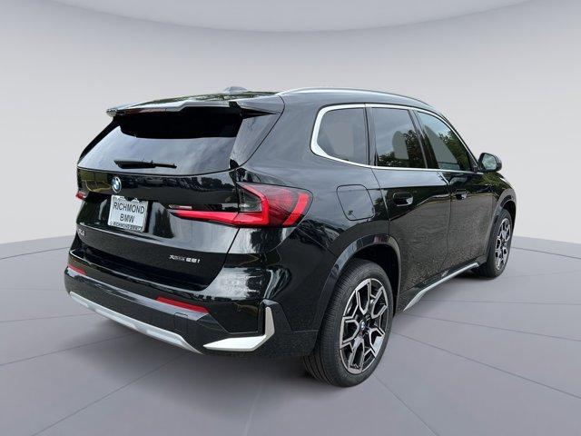 new 2026 BMW X1 car, priced at $49,530
