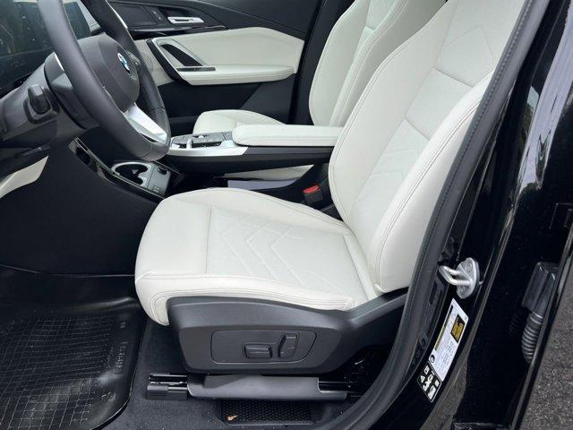 new 2026 BMW X1 car, priced at $49,530