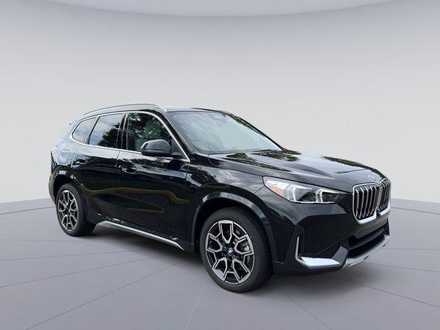 new 2026 BMW X1 car, priced at $49,530