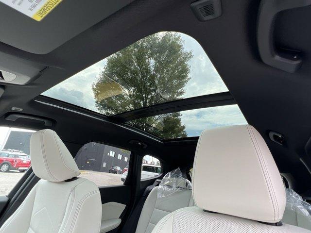 new 2026 BMW X1 car, priced at $49,530