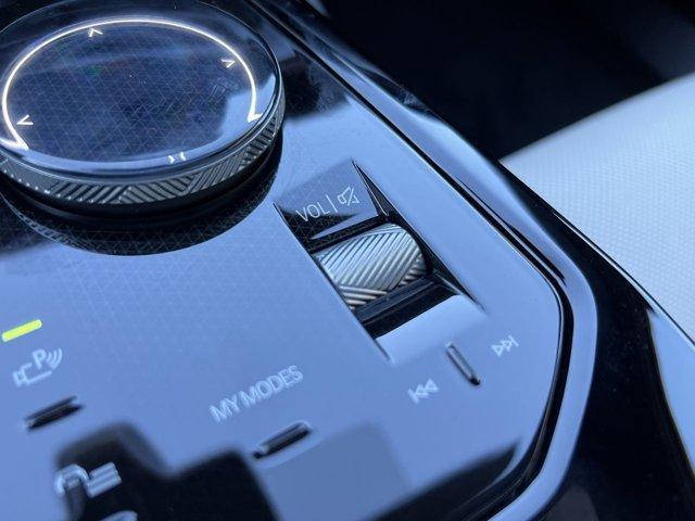 new 2026 BMW 550e car, priced at $85,390