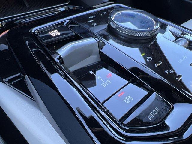 new 2026 BMW 550e car, priced at $85,390