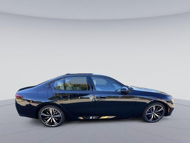 new 2026 BMW 550e car, priced at $85,390