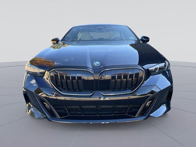 new 2026 BMW 550e car, priced at $85,390