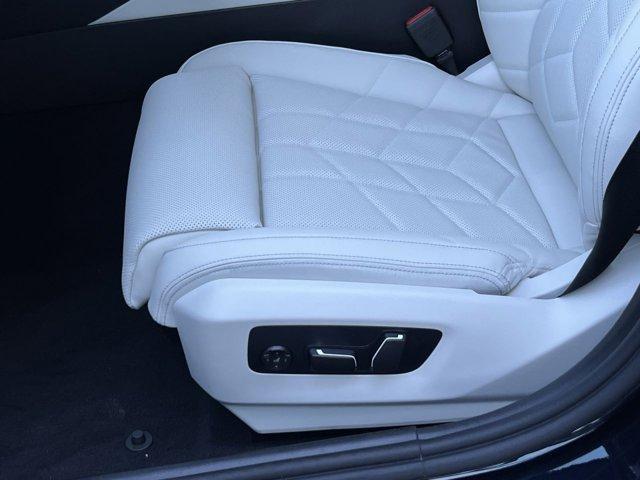 new 2026 BMW 550e car, priced at $85,390