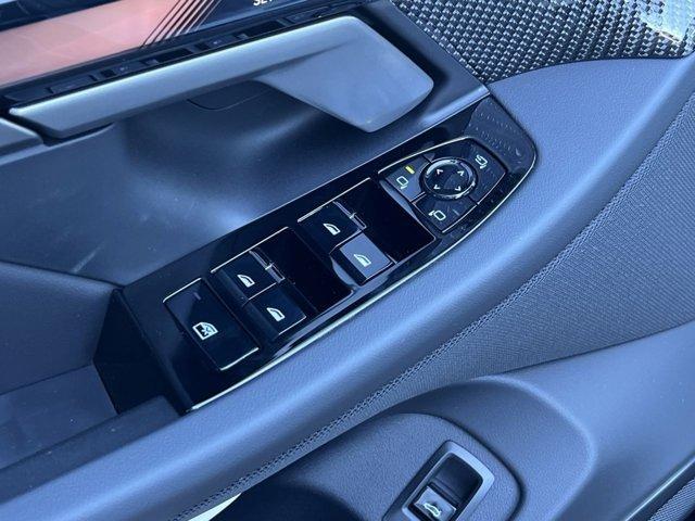 new 2026 BMW 550e car, priced at $85,390