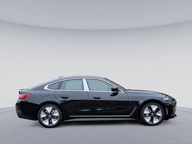 new 2024 BMW i4 Gran Coupe car, priced at $67,930