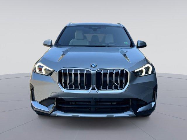 new 2026 BMW X1 car, priced at $49,505