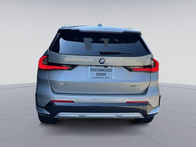 new 2026 BMW X1 car, priced at $49,505