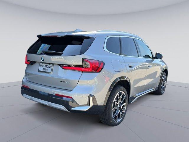 new 2026 BMW X1 car, priced at $49,505