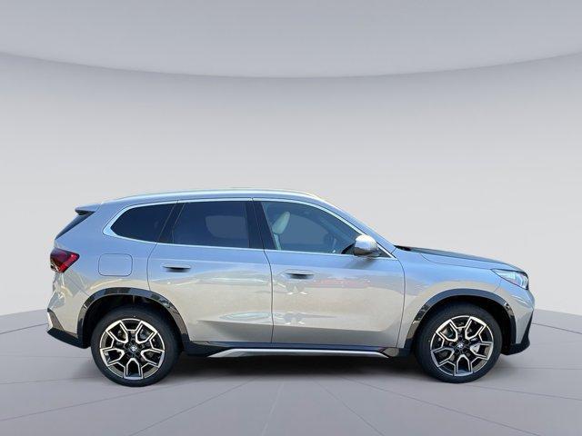 new 2026 BMW X1 car, priced at $49,505