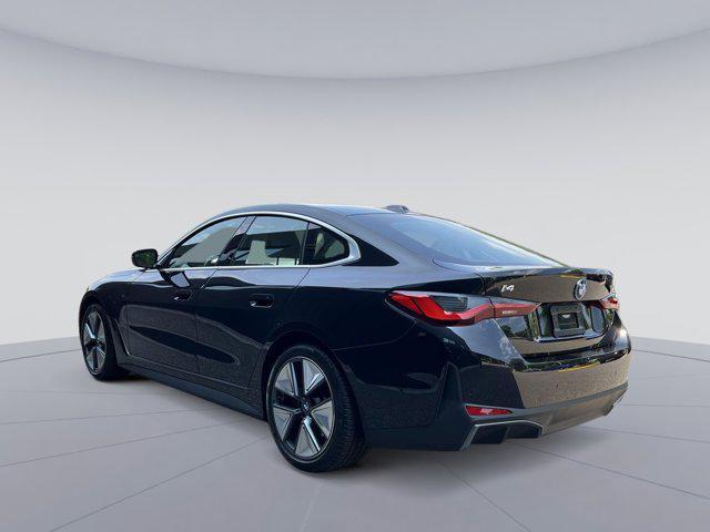 new 2023 BMW i4 Gran Coupe car, priced at $61,460