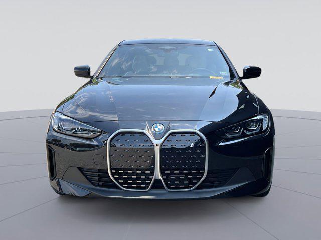 new 2023 BMW i4 Gran Coupe car, priced at $61,460