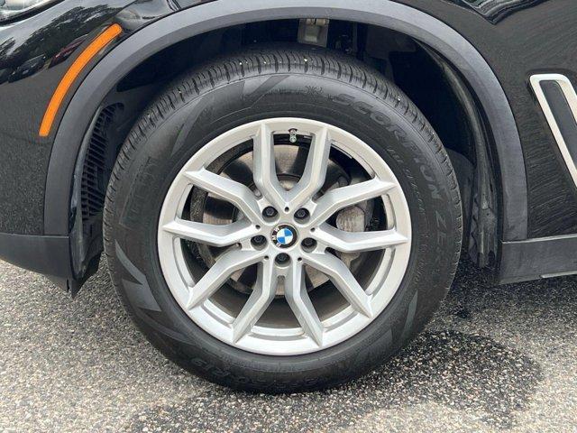 used 2019 BMW X5 car, priced at $24,794
