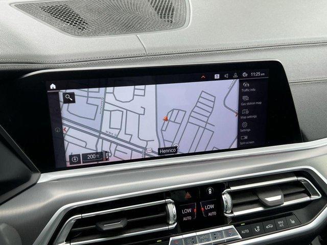 used 2019 BMW X5 car, priced at $24,794