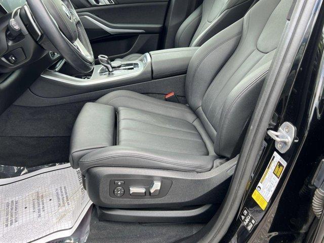 used 2019 BMW X5 car, priced at $24,794