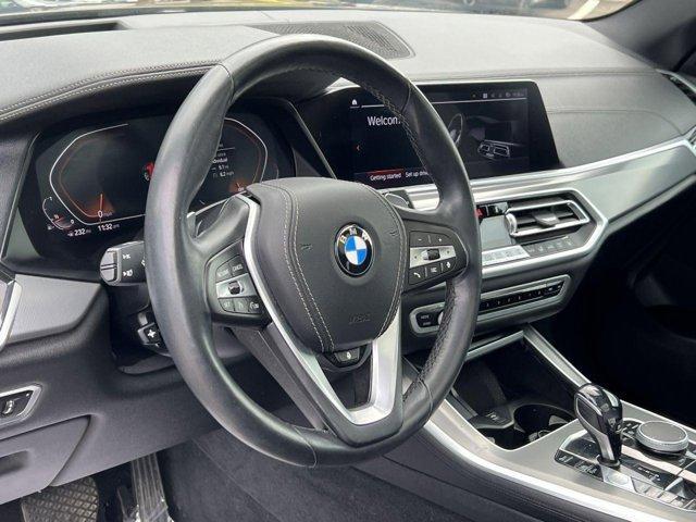 used 2019 BMW X5 car, priced at $24,794