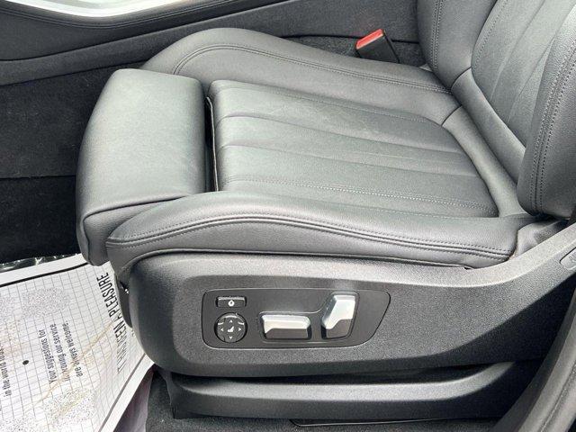 used 2019 BMW X5 car, priced at $24,794