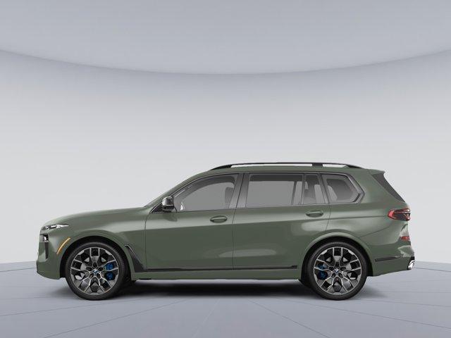 new 2026 BMW X7 car, priced at $100,130