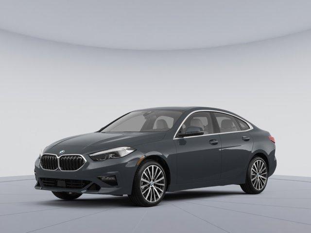 used 2022 BMW 228 Gran Coupe car, priced at $27,850